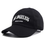 2023-New-Embroidered-Los-Angeles-Baseball-Cap-Male-Female-Vintage-Black-Green-Y2k-Snapback-Hats-for