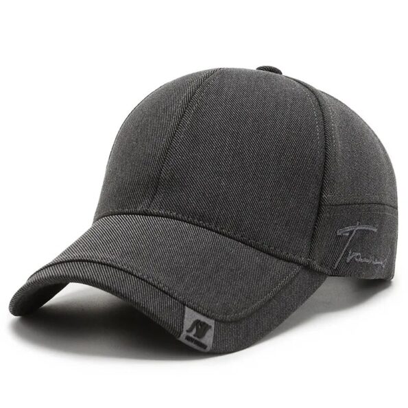 Casual-Simple-Embroidery-Baseball-Caps-Sun-Hat-Peaked-Cap-Outdoor-Cotton-Golf-Caps-Korean-Visor-Sunshade