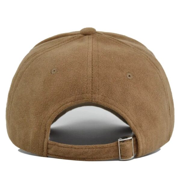 Fashion-Suede-Baseball-Caps-For-Men-Women-Autumn-Winter-Solid-Retro-Snapback-Hip-Hop-Hat-Unisex-4