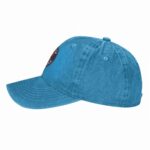 Houston-Asterisks-Parody-Baseball-Logo-Baseball-Cap-Hat-Beach-Rugby-Women-S-Golf-Clothing-Men-S