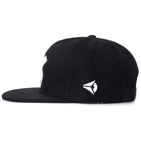 Letter-X-Snapback-Caps-Hip-Hop-Male-Bone-Baseball-Cap-Adult-Men-Women-Hat-Female-Band-4