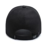 Men-Fashion-Wild-Sunshade-Sun-Protection-Black-Baseball-Cap-For-Winter-Women-Sport-Cotton-Warm-Hats