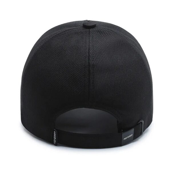 Men-Fashion-Wild-Sunshade-Sun-Protection-Black-Baseball-Cap-For-Winter-Women-Sport-Cotton-Warm-Hats-4