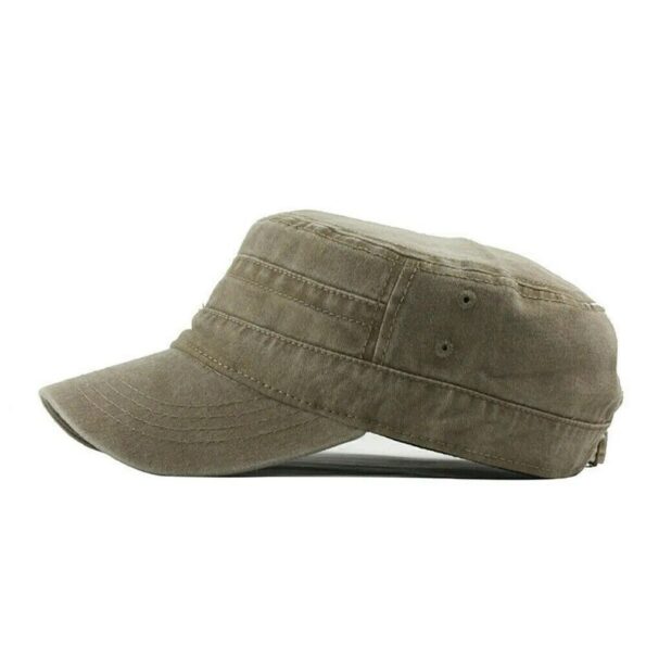 Men-Women-Camouflage-Army-Hat-Camo-Military-Cadet-Combat-Fishing-Baseball-Cap-Spring-Summer-Outdoor-Sunscreen-2