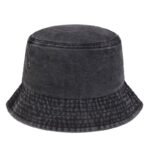 New-Foldable-Fisherman-Hat-Washed-Denim-Bucket-Hats-Unisex-Fashion-Bob-Caps-Hip-Hop-Men-Women