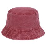 New-Foldable-Fisherman-Hat-Washed-Denim-Bucket-Hats-Unisex-Fashion-Bob-Caps-Hip-Hop-Men-Women