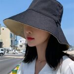 New-Sun-Protection-Hat-Women-Wide-Brim-Sun-Visor-Foldable-Hat-Spring-Summer-UPF-50-Protection