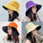 New-Sun-Protection-Hat-Women-Wide-Brim-Sun-Visor-Foldable-Hat-Spring-Summer-UPF-50-Protection