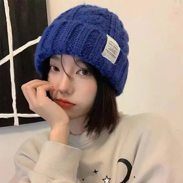 New-Women-s-Winter-Hat-2023-Beanie-Hats-For-Women-Knit-Cap-Fashion-Warm-Wool-Couple-1