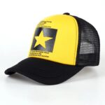 New-five-pointed-star-printed-baseball-cap-spring-summer-breathable-net-caps-men-women-outdoor-sun