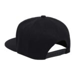 Unisex-Cap-Acrylic-Plain-Snapback-Hat-High-Quality-Adult-Hip-Hop-Baseball-Caps-for-Men-Women