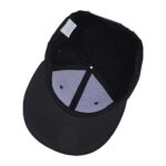 Unisex-Cap-Acrylic-Plain-Snapback-Hat-High-Quality-Adult-Hip-Hop-Baseball-Caps-for-Men-Women