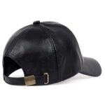 Vintage-Leather-Baseball-Cap-Men-Fashion-Hip-Hop-Sports-Caps-Army-Military-Hat-British-Vintage-Cowhide