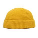 Winter-Warm-Beanies-Casual-Short-Thread-Hip-Hop-Hat-Adult-Men-Female-Wool-Knitted-Skull-Cap